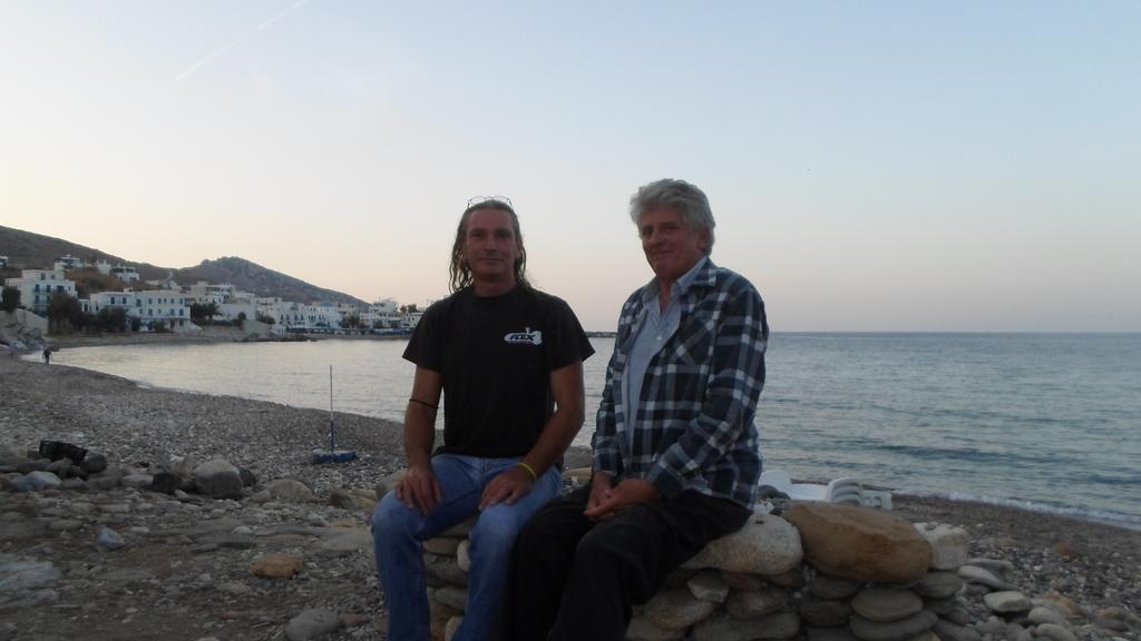 Kouros Hotel *