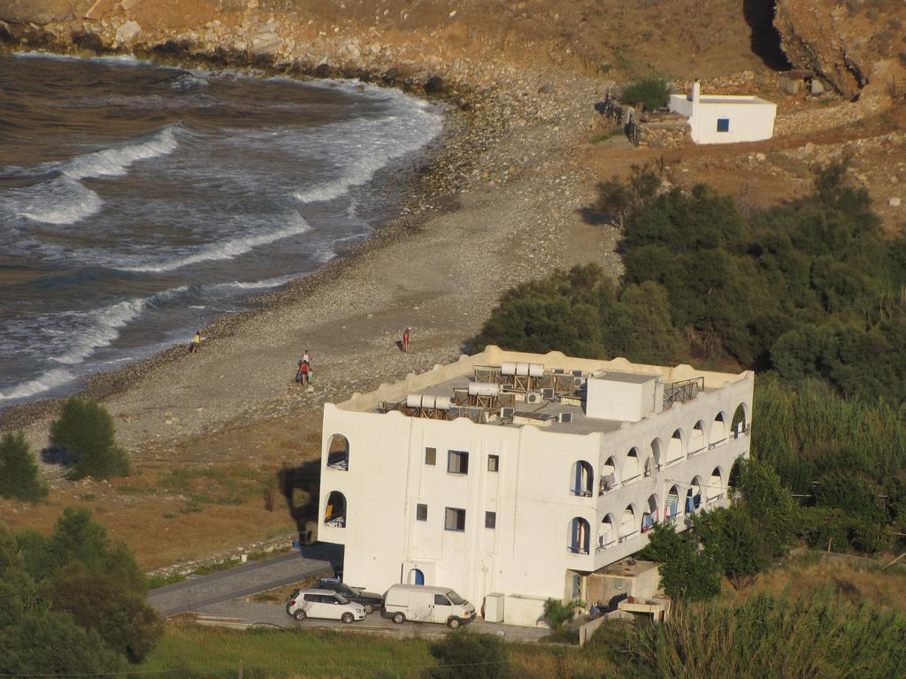 Hotel Kouros *