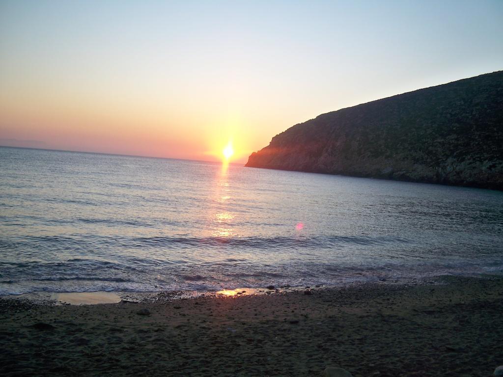 Kouros Hotel Apollon (Naxos)