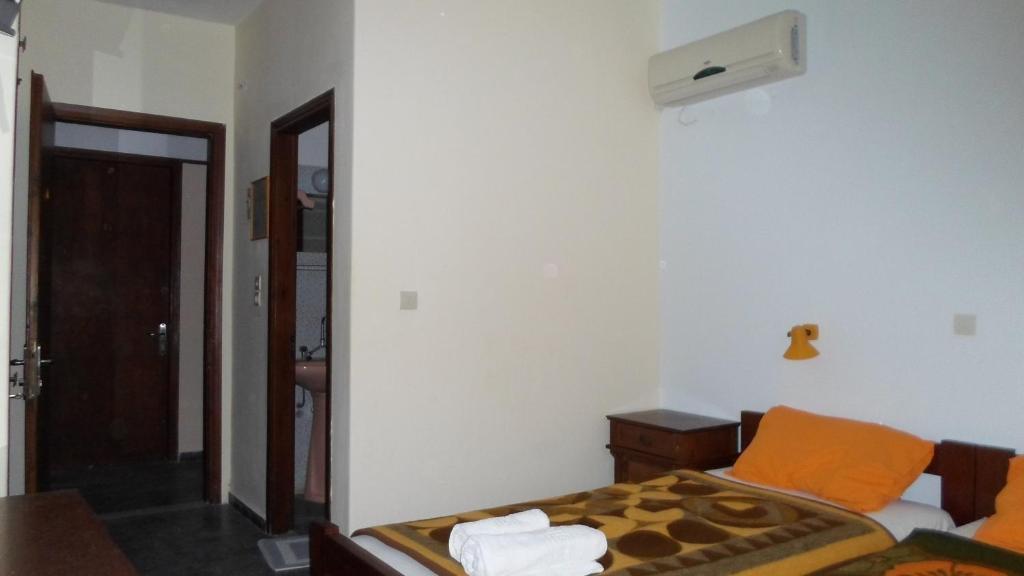 Hotel Kouros