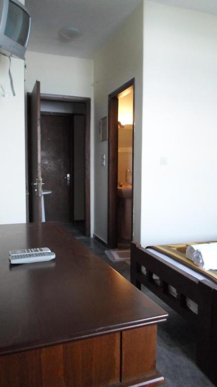 Hotel Kouros Apollon (Naxos)