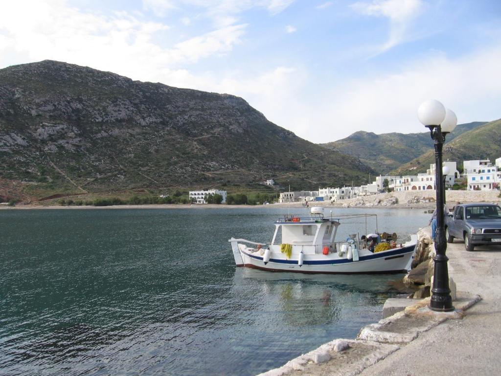Hotel Kouros *