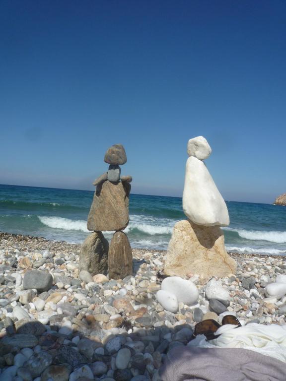 Kouros * Apollon (Naxos)