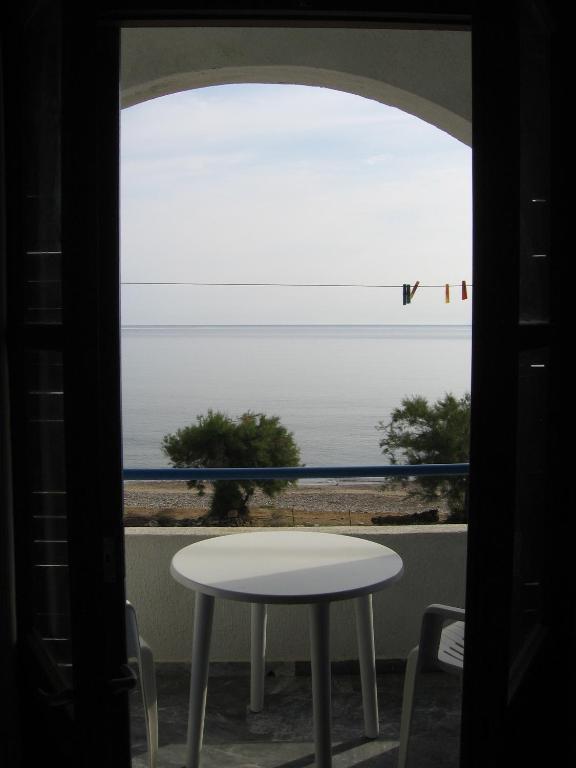 Hotel Kouros